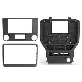 Idatalink 627780004396 Maestro Kit-mus2 Dash And Wiring Kit Compatible With 2015-2023 Ford