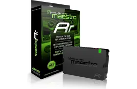 Hrn-rr-to3 Idatalink 753359662329 Rr Ads-mrr Universal Radio Replacement Bundled With 1 Integrat