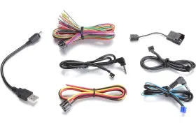 Idatalink 753359740317 Maestro Rr Harness Kit Hrn-rr-chk