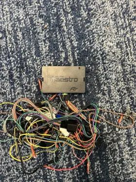 794adsmrr Idatalink Maestro Rr Interface Module With Harness