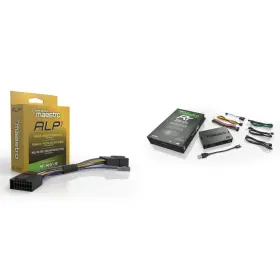 Idatabdl240523-06 Idatalink 840425801529 Acc-hu-alp1 Adapter Harness For Alpine Radios And Maestro Rr
