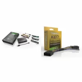 Idatabdl240523-07 Idatalink 840425801536 Acc-hu-ken1 Head Unit Adapter 22 Pin Harness For Kenwood Radios And I Idatabdl240523-07 Idatalink 840425801536 Acc-hu-ken1 Head Unit Adapter 22 Pin Harness For Kenwood Radios And I