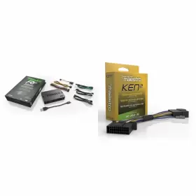 Idatabdl240523-08 Idatalink 840425801543 Acc-hu-ken2 Head Unit Adapter 16 Pin Harness For Kenwood Radios And I Idatabdl240523-08 Idatalink 840425801543 Acc-hu-ken2 Head Unit Adapter 16 Pin Harness For Kenwood Radios And I