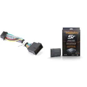 Idatabdl240523-05 Idatalink 840425850152 Maestro Acc-hu-son1 T-harness For Sony Radios And Ads-msr Interface