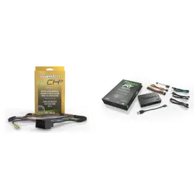 Idatabdl250508-04 Idatalink 840425887943 Maestro Universal Radio Replacement Interface Ads-mrr With Vehicle Sp