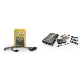 Idatabdl250508-06 Idatalink 840425887967 Maestro Universal Radio Replacement Interface Ads-mrr With Vehicle Sp