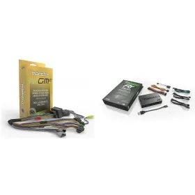Idatabdl250508-08 Idatalink 840425887981 Maestro Universal Radio Replacement Interface Ads-mrr With Vehicle Sp