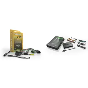 Idatabdl250508-09 Idatalink 840425887998 Maestro Universal Radio Replacement Interface Ads-mrr With Vehicle Sp
