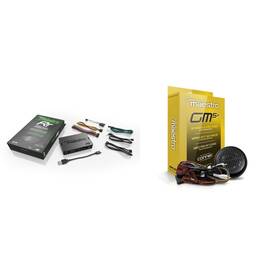 Idatalink 840425888018 Maestro Universal Radio Replacement Interface Ads-mrr With Vehicle Sp