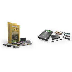 Idatalink 840425888032 Maestro Universal Radio Replacement Interface Ads-mrr With Vehicle Sp
