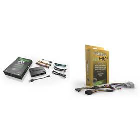 Idatalink 840425888049 Maestro Universal Radio Replacement Interface Ads-mrr With Vehicle Sp