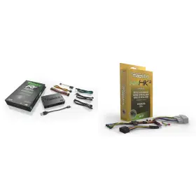 Idatabdl250508-14 Idatalink 840425888049 Maestro Universal Radio Replacement Interface Ads-mrr With Vehicle Sp