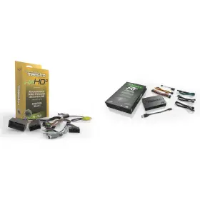 Idatabdl250508-15 Idatalink 840425888056 Maestro Universal Radio Replacement Interface Ads-mrr With Vehicle Sp