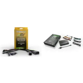 Idatabdl250508-18 Idatalink 840425888087 Maestro Universal Radio Replacement Interface Ads-mrr With Vehicle Sp
