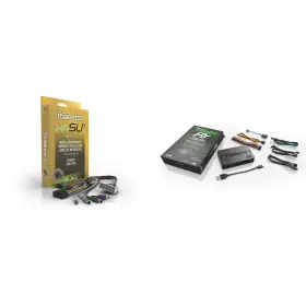 Idatabdl250508-20 Idatalink 840425888100 Maestro Universal Radio Replacement Interface Ads-mrr With Vehicle Sp