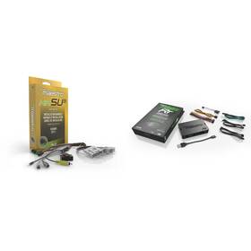Idatalink 840425888124 Maestro Universal Radio Replacement Interface Ads-mrr With Vehicle Sp