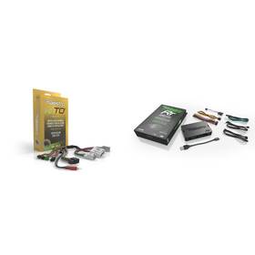 Idatalink 840425888131 Maestro Universal Radio Replacement Interface Ads-mrr With Vehicle Sp