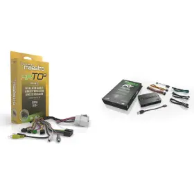 Idatabdl250508-25 Idatalink 840425888179 Maestro Universal Radio Replacement Interface Ads-mrr With Vehicle Sp