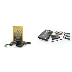 Idatalink 840425888193 Maestro Universal Radio Replacement Interface Ads-mrr With Vehicle Sp