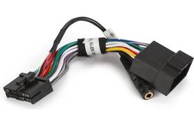 Idatalink Acc-hu-jen1 Brand-specific Harness Connect Select Jensen Radios To