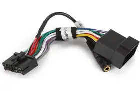 Acc-hu-jen1 Idatalink Brand-specific Harness Connect Select Jensen Radios To