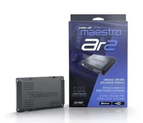 Ads-mar2 Idatalink Maestro Universal Amplifier Replacement Interface Ads-mar2 Idatalink Maestro Universal Amplifier Replacement Interface