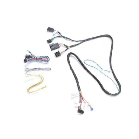 Ads-thr-gm10 Idatalink Remote Start T-harness For Select Gm Built Vehicles