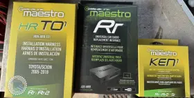 Hrn-hrr-t01 Idatalink Adsmrr Hrnhrrto1 Maestro Ads-mrr Hr-t01 Ken1 Toyota Tacoma Hrn-hrr-t01 Idatalink Adsmrr Hrnhrrto1 Maestro Ads-mrr Hr-t01 Ken1 Toyota Tacoma
