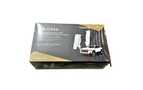 Apx-s8-gm4 Idatalink Maestro Dash And Wiring Kit For 2014-20 Gm Vehicles