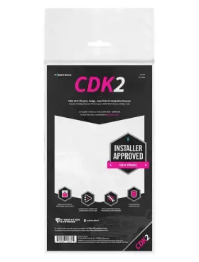 Fti-cdk2 Idatalink Idl Tharn Chry Jeep Dodge Key Start Fticdk2