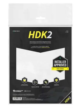 Fti-hdk2 Idatalink Idl Tharn For Honda And Acura Key Model Ftihdk2