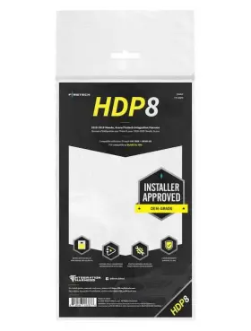 Fti-hdp8 Idatalink Idl Harness Honda Acura Pts 2016-2019 Ftihdp8
