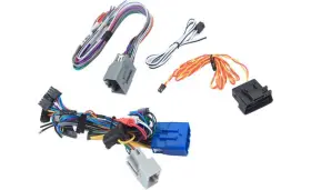 Hrn-ar-fo3 Idatalink Hrn-ar-f03 Harness 2011 Up Ford Bypass Hrn-ar-fo3 Idatalink Hrn-ar-f03 Harness 2011 Up Ford Bypass