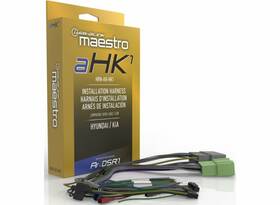 Idatalink Hrn-ar-hk1 Wire Harness To Connect Modules