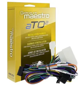Hrn-ar-t02 Idatalink Maestro