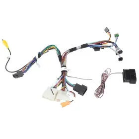 Hrn-hrr-to3 Idatalink Radio Replacement Harness Kits For 2018 Toyota Vehicles
