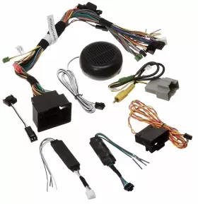 Hrn-rr-gm2 Idatalink Maestro Plug And Play T-harness For Select 2010-up Gm2 V Hrn-rr-gm2 Idatalink Maestro Plug And Play T-harness For Select 2010-up Gm2 V