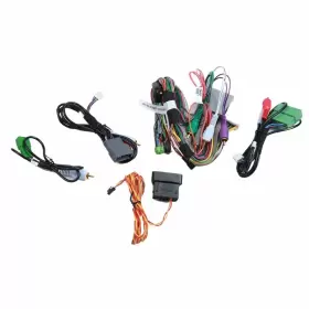 Hrn-rr-ho1 Idatalink Factory Integration Adapter