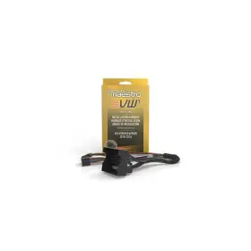 Hrn-sr-vw1 Idatalink Maestro Radio Replacement Harness For Select 2002-2016