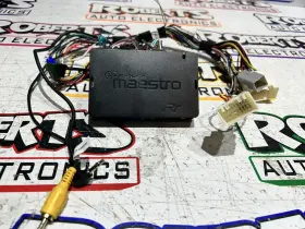 Hrn-rr-mi1 Idatalink Hrnrrmi1 Adsmrr For Select 2008-up Mitsubishi Ads-mrr Interface Module
