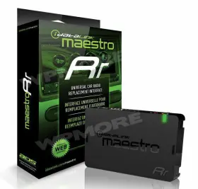 Idatalink Maestro 314812292837 Ads-mrr Car Radio Replacement Steering Wheei Interface Rr Idatalink Maestro 314812292837 Ads-mrr Car Radio Replacement Steering Wheei Interface Rr