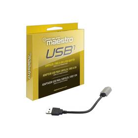 Idatalink Maestro Acc-usb1 Usb Adaptor