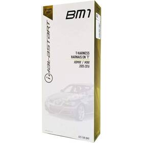Idatalink Maestro Ads-thr-bm1 Remote Start T-harness For Select Bmw And Mini 2005-2016