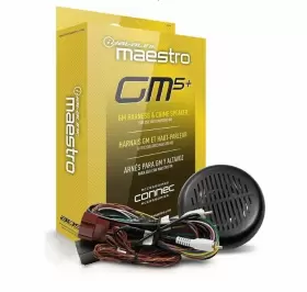 Hrn-rr-gm5 Idatalink Maestro Hrnrrgm5 Gm5 Interface Harness For Select 2006 General Motor Vehicles Hrn-rr-gm5 Idatalink Maestro Hrnrrgm5 Gm5 Interface Harness For Select 2006 General Motor Vehicles