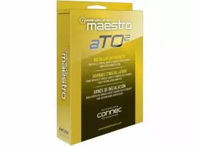 Hrn-ar-to2 Idatalink Maestro Hrnarto2 Plug And Play Amplifier Harness For Lexus Toyota