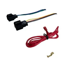 Imc Audio 741754771357 Wire Harness For Car Aftermarket Radio Stereo Installation Wiring