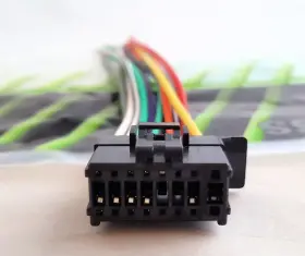 Dehx6500bt Imc Audio 85706 Pioneer Wire Harness Dehp4200ub Dehx65bt Fhx700bt Deh150mp Deh15ub De