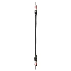 Ant-uv42 Imc Audio Antenna Adapter Stereo Installation Male To