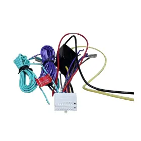 Cla-3-1 Imc Audio Wire Harness Power Plug Radio Replacement For Select Stereos Models Cx305 Cx505