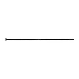 Install Bay Bct11 Cable Ties 50-lb. Tensile Strength 100 Pack 11 Inch